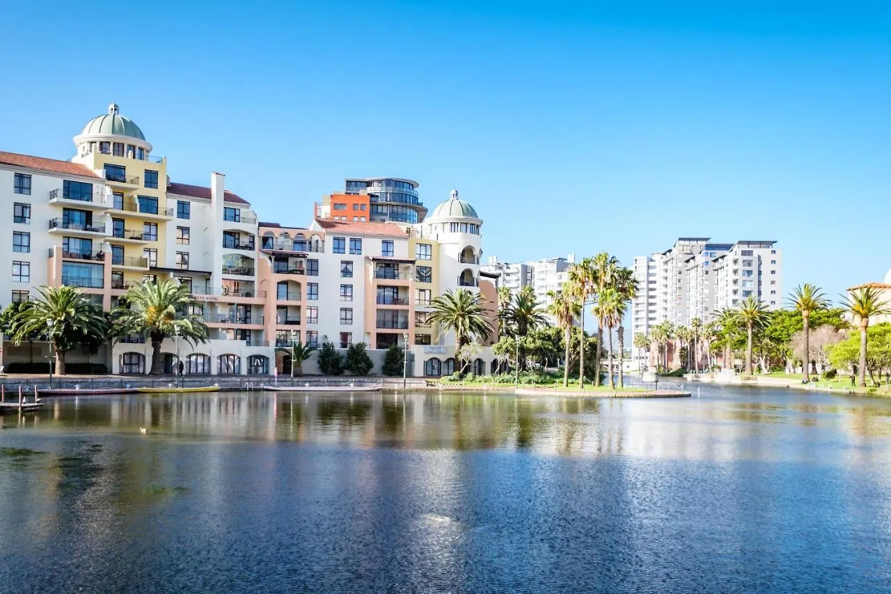 Belina - Island Club Canal View Cape Town 0*,