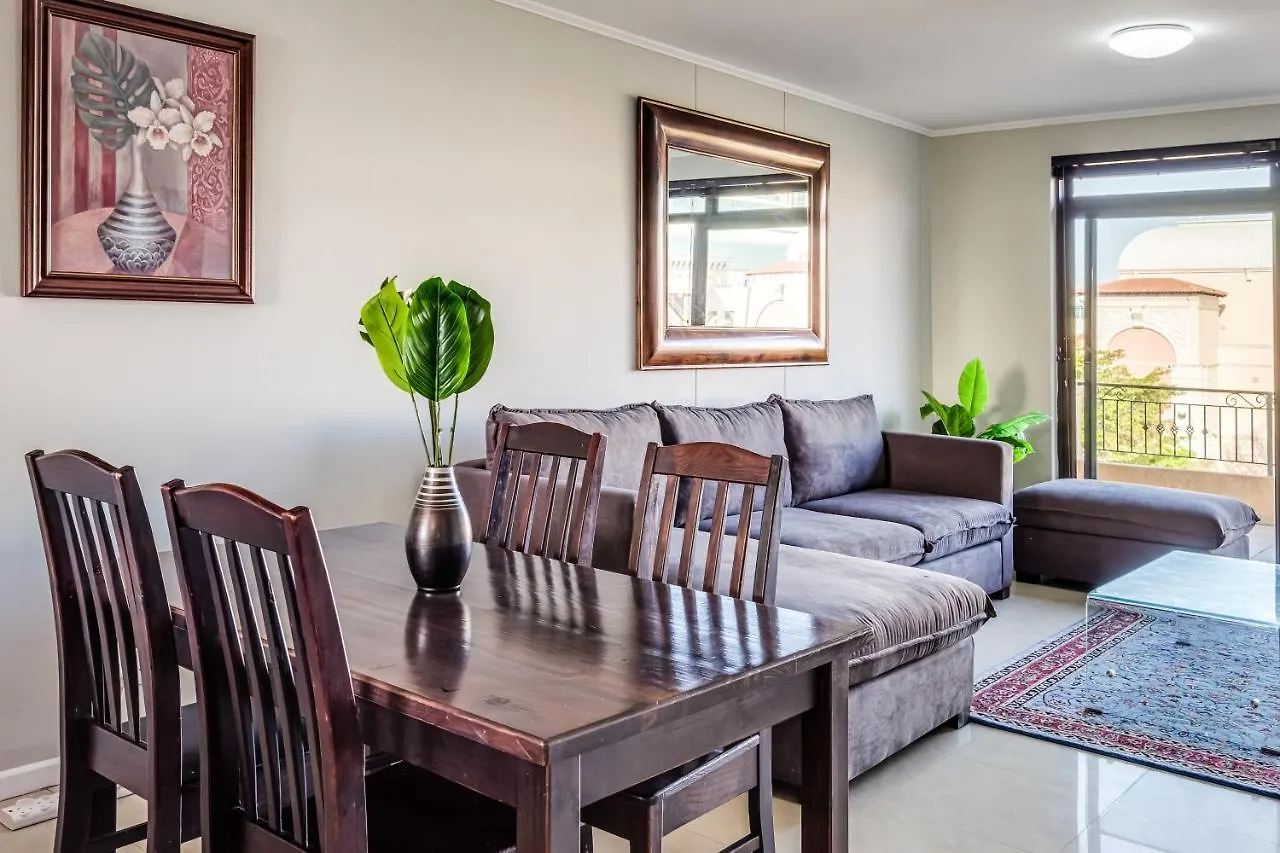 Belina - Island Club Canal View Cape Town South Africa