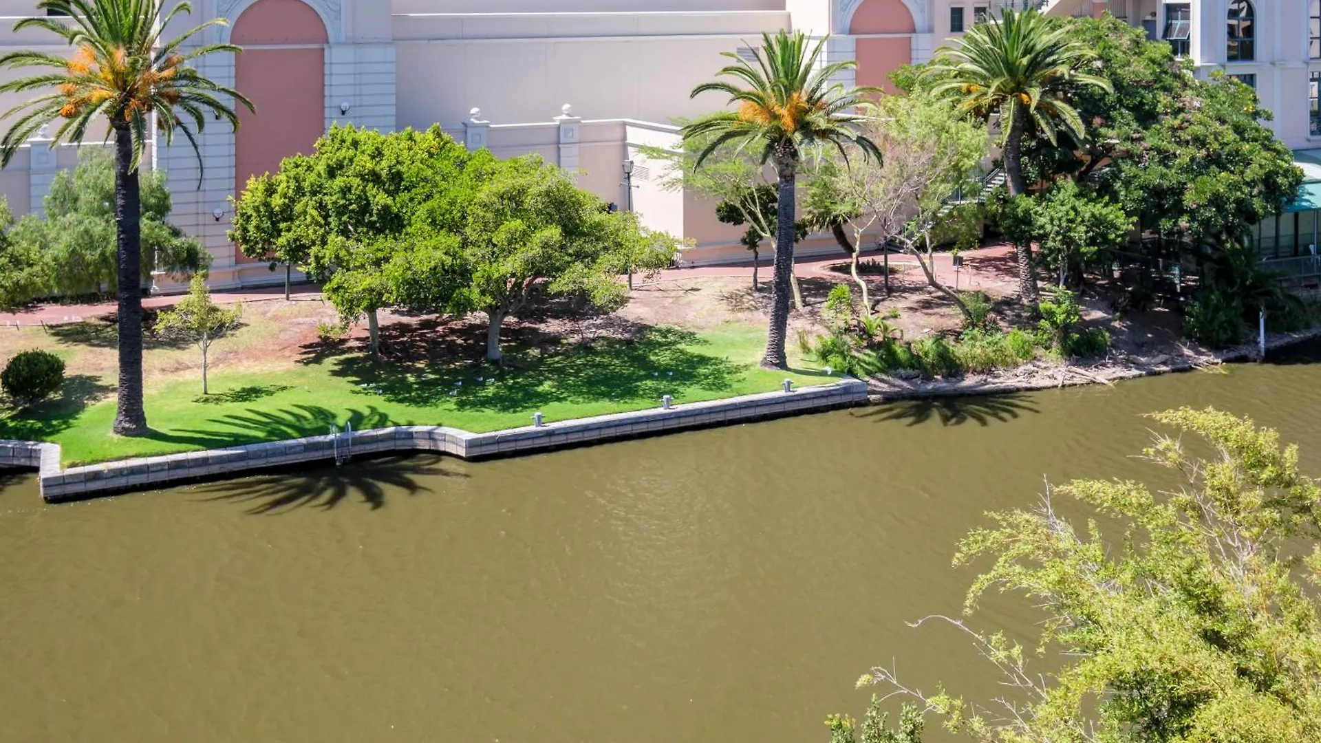 Belina - Island Club Canal View Cape Town 0*,  South Africa