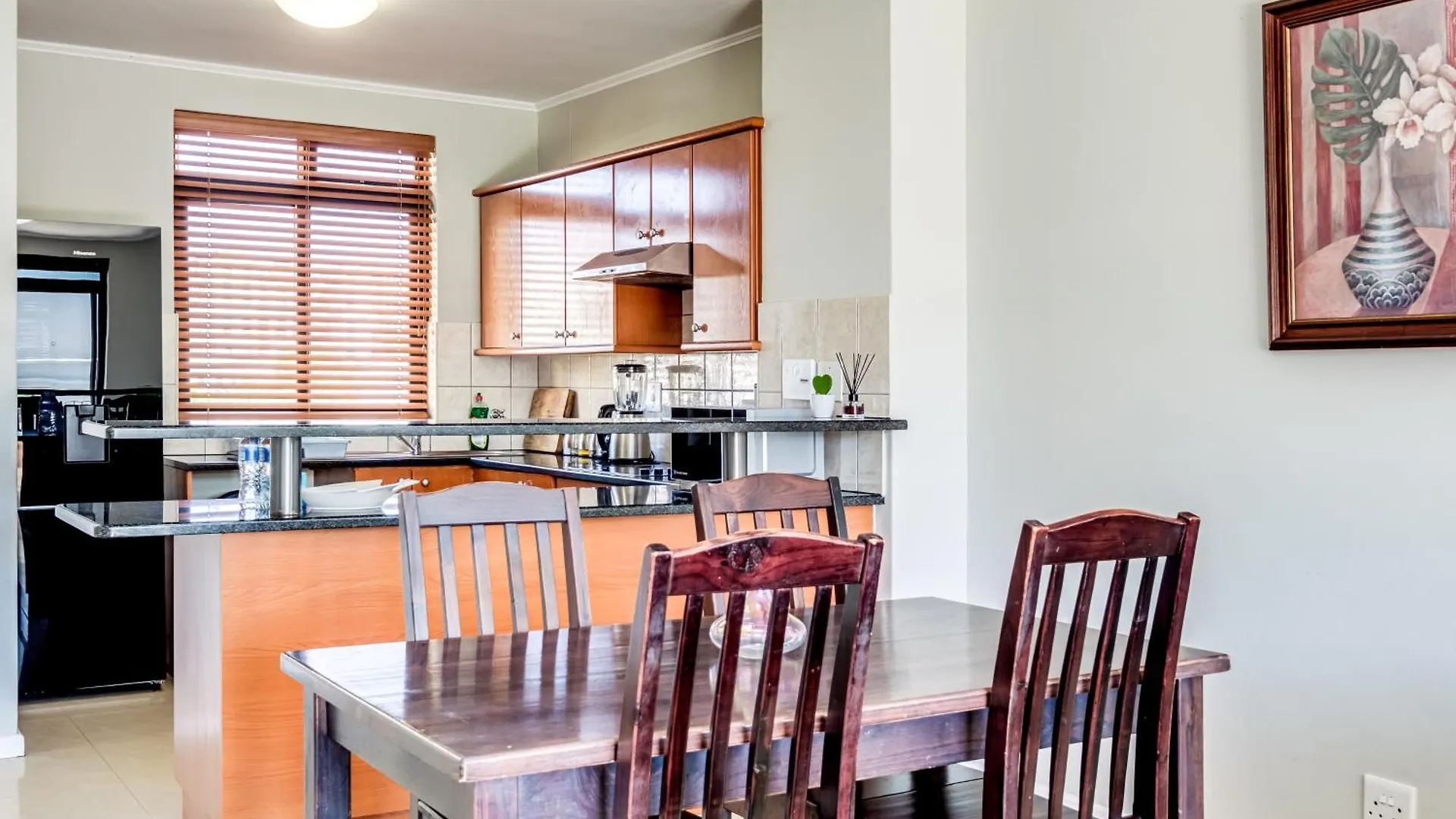 Apartment Belina - Island Club Canal View Cape Town