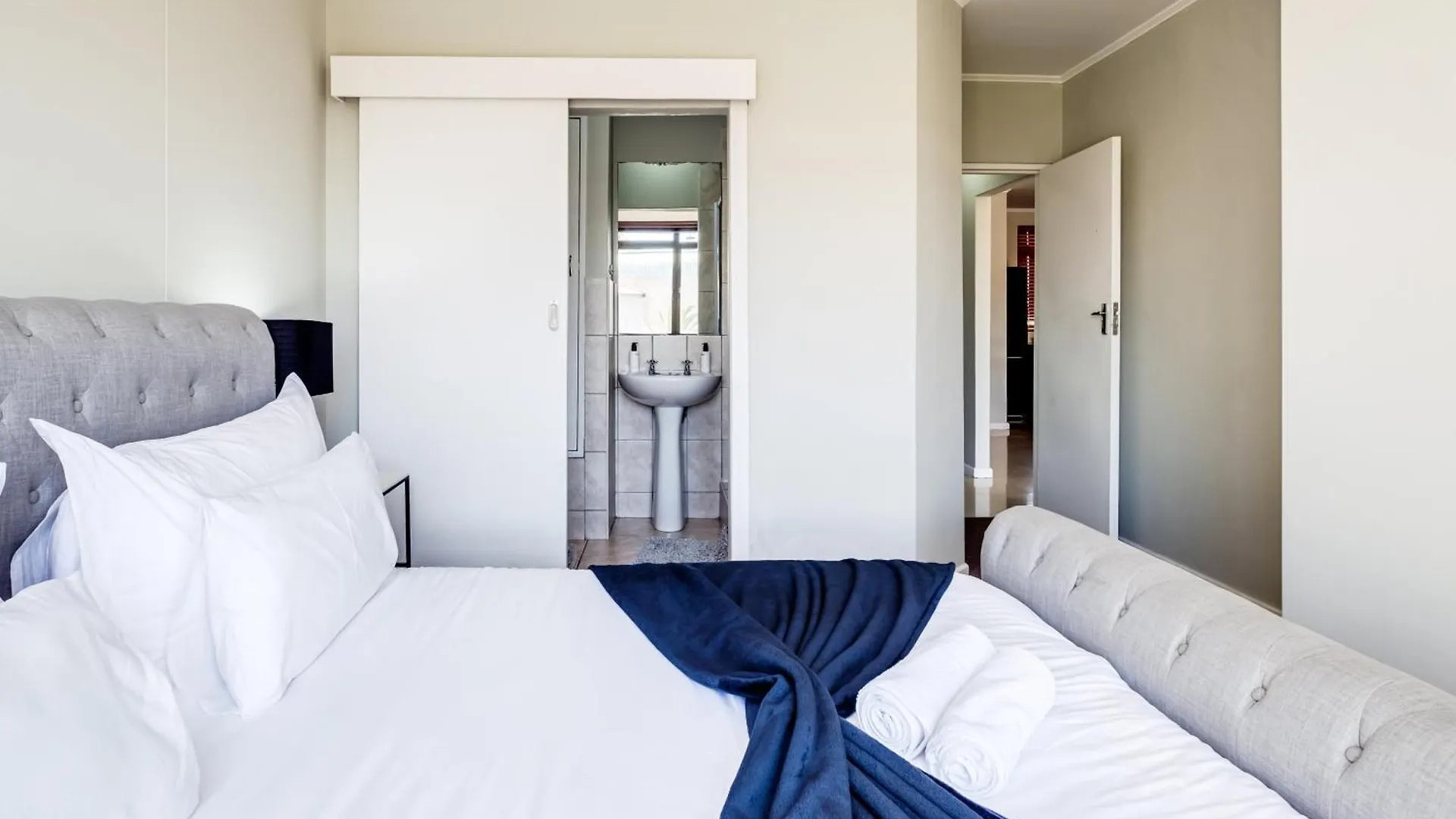 Belina - Island Club Canal View Cape Town 0*,
